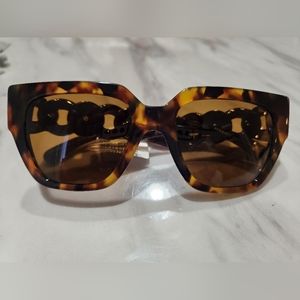 Versace Medusa Chain